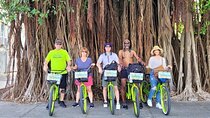 Guided Bike Tour of Old Town Key West