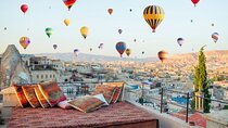 Cappadocia Travel Pass more than +35 Top Attractions or Services