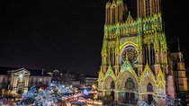 Magic DE Christmas in Reims and Epernay at Check-out DE Paris - 2025