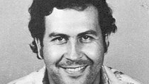 Pablo Escobar private tour