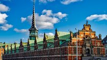 Private Guided 4-Hour Walking Tour in Copenhagen
