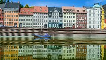 Private 4-Hour Copenhagen Tour