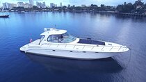 60ft Private Luxury Yacht Charter