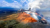 Discover Hilo Helicopter Tour