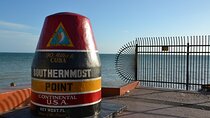 Key West Day Trip from Miami Beach with Activities