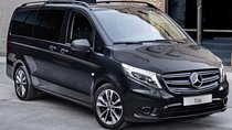 Private Airport Transfers / Istanbul Airport-Taksim Area 