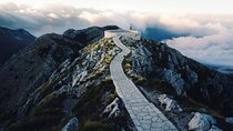 Private Montenegro tour - Kotor, Lovcen National Park, Cetinje