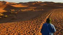  8-Day Tour Morocco, the Great Desert from Costa del Sol
