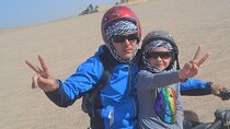 Best of Sharm El Sheikh Excursions Quad Biking, Camel Ride, and Bedouin Dinner