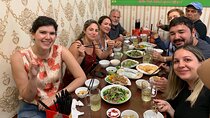 Hanoi Food Walking Tour 