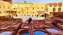 Private walking tours Fez Medina