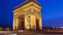 Private Transfer FROM Orly Airport TO Paris