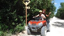 Private ATV Jungle Explorer Tour