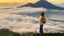 Bali: Private Mount Batur Sunrise Trek with Guide