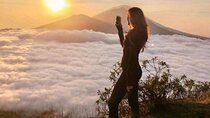 Bali:Private Mount Batur Sunrise Trekking With Guide 