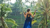 Bali Mount Batur Sunrise Trekk Exploration & Bali Swing