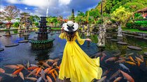 Bali Instagram Tour And Sunset Gates Of Heaven