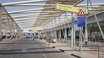 Cairo Airport Private Transfer