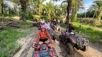 ATV 1 Hour Adventure Tour in Krabi
