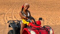 Desert Safari Tour in Dubai