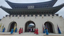 One Day DMZ and Seoul Private Tour