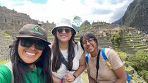 Machupicchu full day private tour