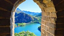 Mutianyu Great-wall and Huanghuacheng Water Great-wall Tour within One Day