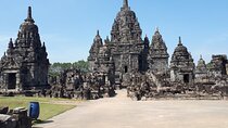 Prambanan Temple Tour