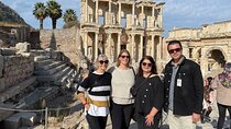 Ephesus Temple of Artemis and Sirince Village Small Group Tour
