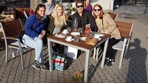 Bratislava Brunch Tour
