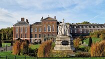 Royal Kensington Walking Tour