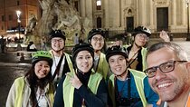 Rome at Night Segway Tour