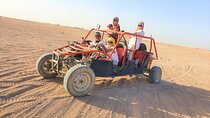 Sharm El Sheikh Quad Bike Trails-Quad Biking Safari & Adventures