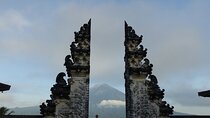 Lempuyang Gate of Heaven Tour