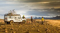 Safari bike Experience- El Calafate