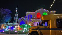 Private Tour: Phoenix Christmas Lights Tour