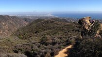 Hike in the Santa Monica Mountains