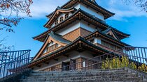 Private Karuizawa, Nagano Tour - Bilingual Chauffeur