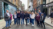 Guided Rock & Roll Walking Tour of Soho