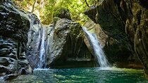 Full-Day Tour of the 27 Waterfalls of Damajagua from Puerto Plata