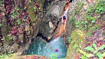 Full-Day Tour of the 27 Waterfalls of Damajagua from Puerto Plata