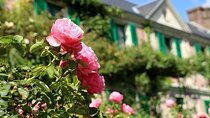 Visit Claude Monet's House: Giverny Private Day Trip from Paris