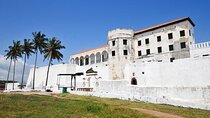 Full-Day Guided Tour around Cape Coast 