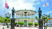 Full Day Cultural Tour of the City of Puerto Plata
