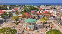 Half Day Cultural Tour of the City of Puerto Plata Special for Cruise Ships