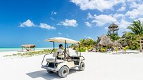 Full-Day Guided Tour to Isla Holbox from Cancun