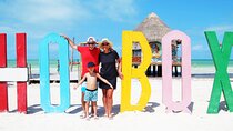 Holbox Island Discovery Tour From Riviera Maya