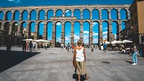 Segovia Private 5 hours Tour from Madrid with Hotel Pick up