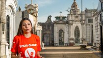 Recoleta Cemetery Walking Tour