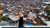 Rocinha Walking Tour: Get a Feel for the Brazil's Largest Favela (Shared Group)